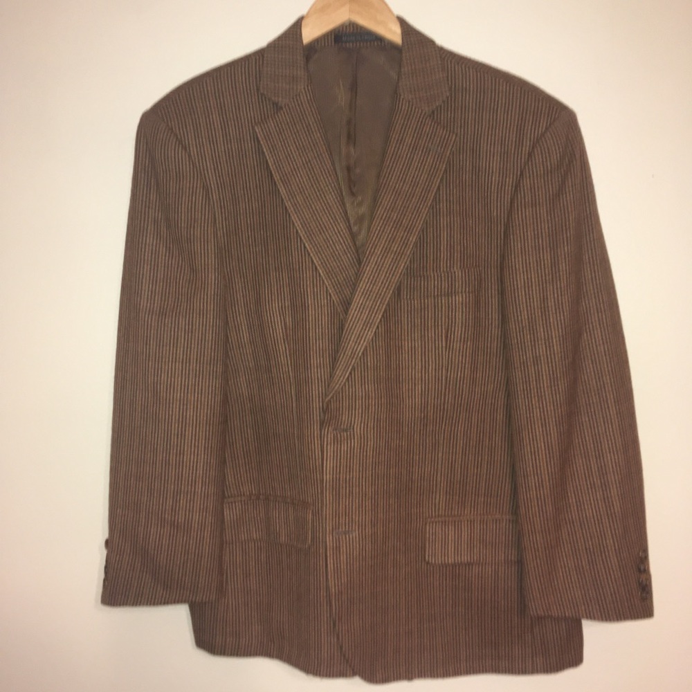 Vintage Pendleton Sports Coat